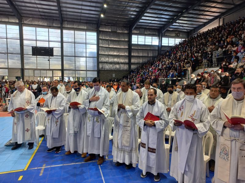 Desiderio desideravi la nueva Carta Apostólica del papa Francisco