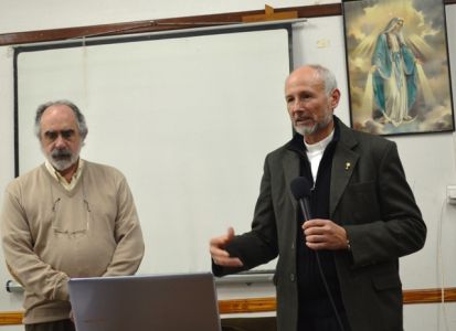 El impacto de la Reforma Protestante, eje de un seminario de formación