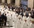 En memoria del Papa Francisco, los obispos argentinos celebraron una misa en la basílica de Luján