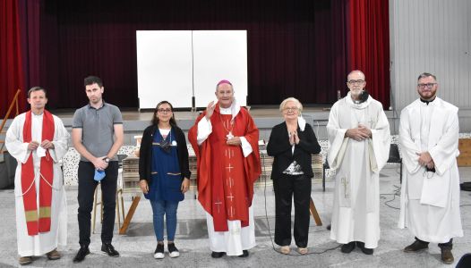 La misión del sacerdote en el ámbito educativo: disposiciones diocesanas