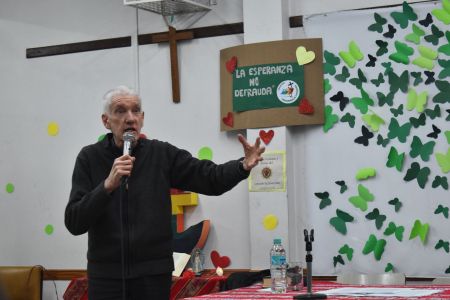 Así se vivió la Semana Institucional del Instituto “Pedro Goyena”