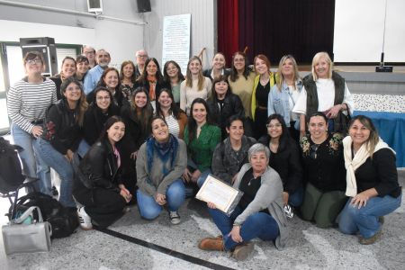Llamados a “vocacionalizar” la tarea educativa