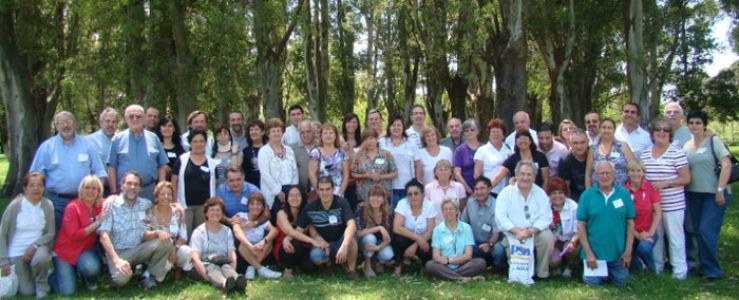 Mensaje por la Navidad de la Pastoral Familiar