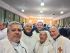 En Cura Brochero, se realizó el "Encuentro Nacional de Sacerdotes"