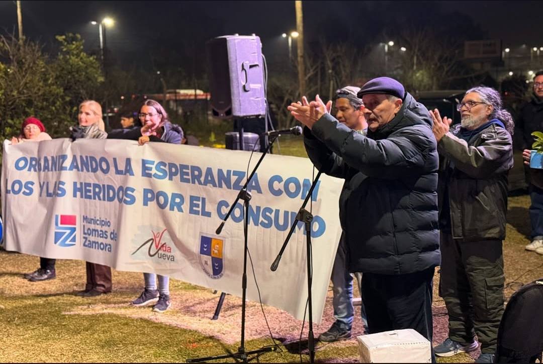adiciones marcha 25