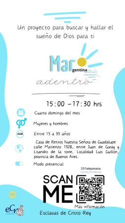 voca mar adentro 1