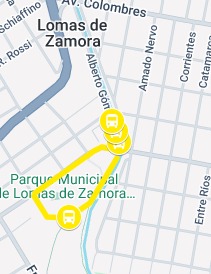 corpus entrada mucros