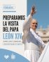 Colecta Nacional por la venida del Papa