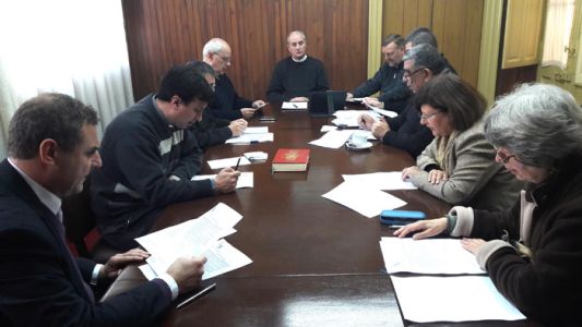 Tribunal Eclesiástico Interdiocesano: informe a dos años de su creación