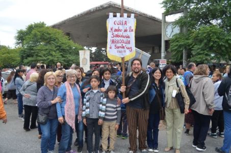 99 años de la Legión de María: palabras del padre Mirko Grbec