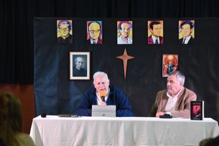 Memoria, Verdad y Justicia: a 50 años de la “Masacre de San Patricio”