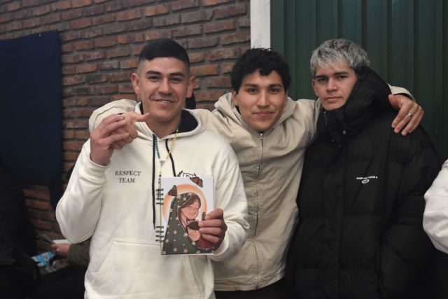 Taller de animación y acompañamiento catequístico en la perseverancia de preadolescentes