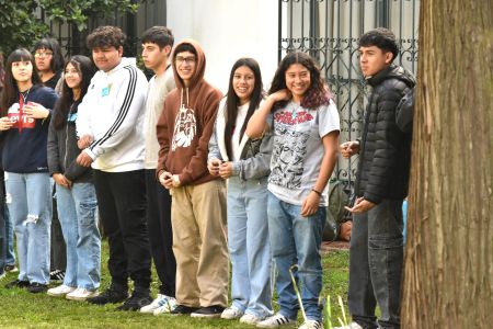 67 fotos del encuentro de monaguillos y monaguillas de la diócesis