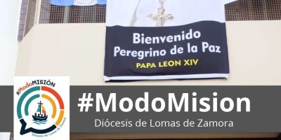 Visita del Papa: la diócesis de Lomas de Zamora entra en “modo misión”