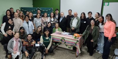 Semana de formación sobre sinodalidad y Magnifica Humanitas