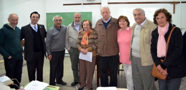 Los 500 años de la Reforma Protestante reunirá en la catedral a las iglesias cristianas