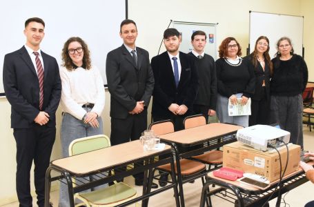 Jornadas de Historia del Conurbano Sur Bonaerense: el valor de la historia de las parroquias