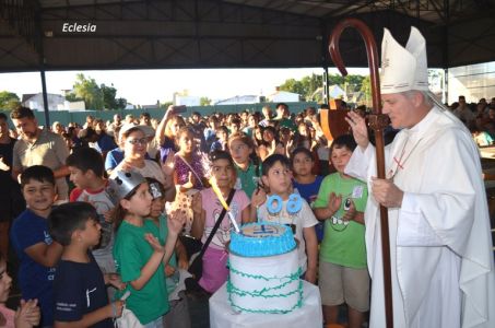 Los 60 años de la Acción Católica en la diócesis