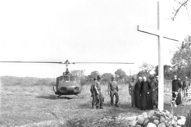 A 50 años del Golpe: “´Nunca más´ a la violencia de la dictadura y ´siempre más´ a una democracia justa”