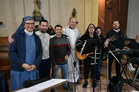 La Comisión de Liturgia, Música y Arte Sacro presenta su nueva página web