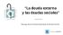 Advierte la Iglesia sobre “el desafío de atender la deuda pública, sin dejar de atender las deudas sociales”