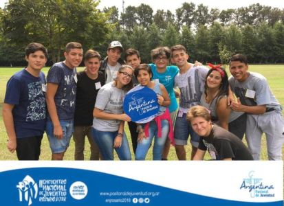 E.N.J. 2018: la cita de los jóvenes para una Iglesia en misión