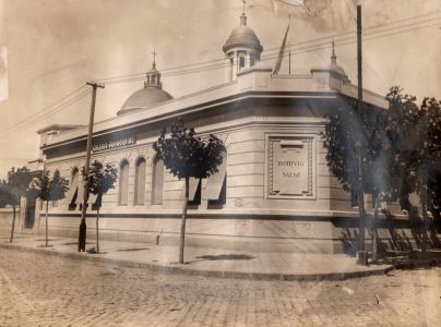 El Instituto Sáenz se encamina a celebrar los 100 años de su fundación