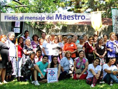 Cáritas diocesana: 60 años de presencia y trabajo en la diócesis