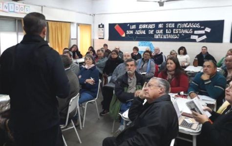 Preparan la pastoral de exequias para la presencia de la Iglesia en los cementerios