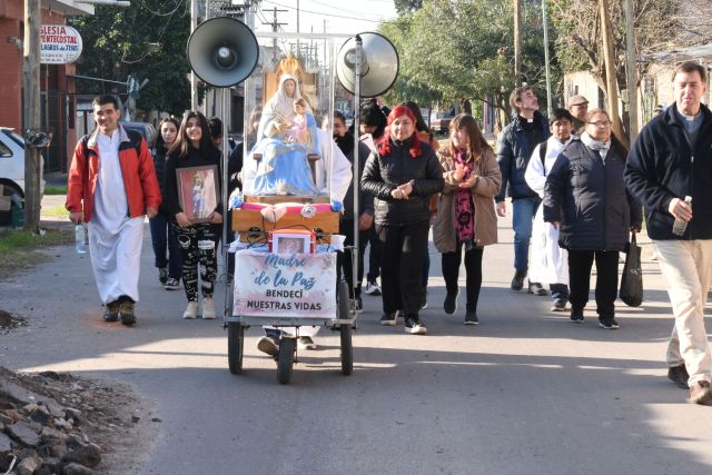 Misión Juvenil 2025: cronograma de actividades