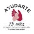 Programa "Ayudarte": 25 años