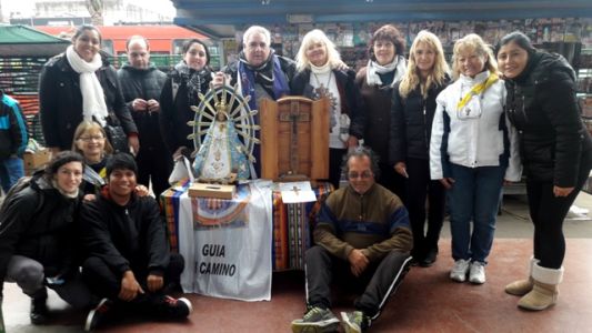 Mensaje del Deplai a la diócesis: “Hemos aprendido más que nunca a ser Iglesia desde lo doméstico y cotidiano”