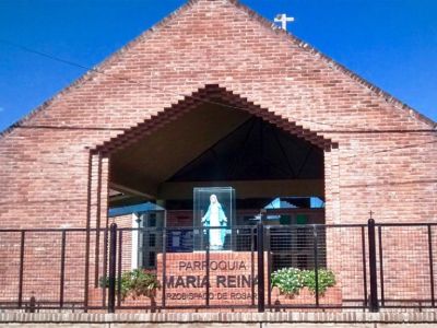 Solidaridad de la Pastoral de Adicciones con el sacerdote cuya parroquia fue baleada  en Rosario