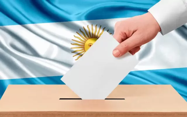 Elecciones legislativas del 26 de octubre: mensaje de la Iglesia