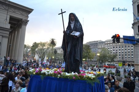 Retiro ignaciano preparatorio a la Pascua