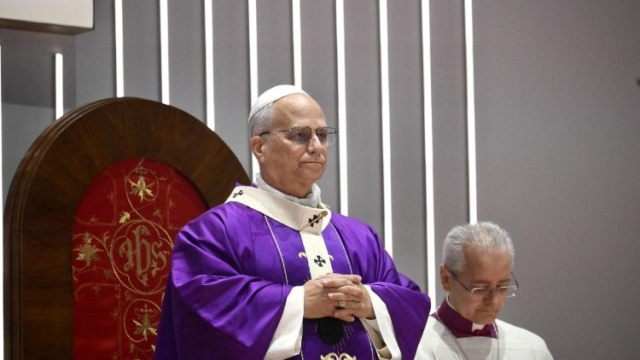 Mensaje del Papa para la Cuaresma