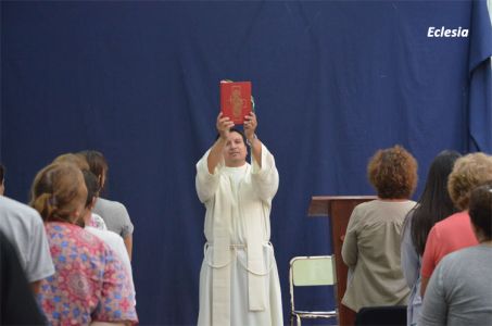 Cómo preparar y animar las celebraciones de Semana Santa