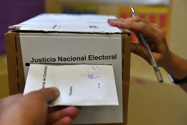 “La verdadera victoria electoral siempre implicará un renovado compromiso con el bien común”: mensaje de la Iglesia por las elecciones legislativas